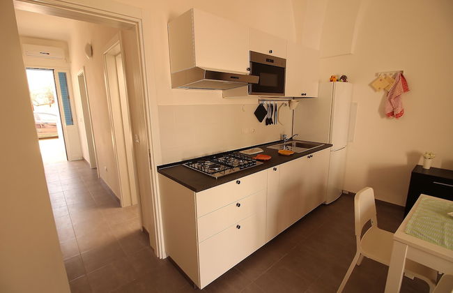 Casa Bluet - Foto 29