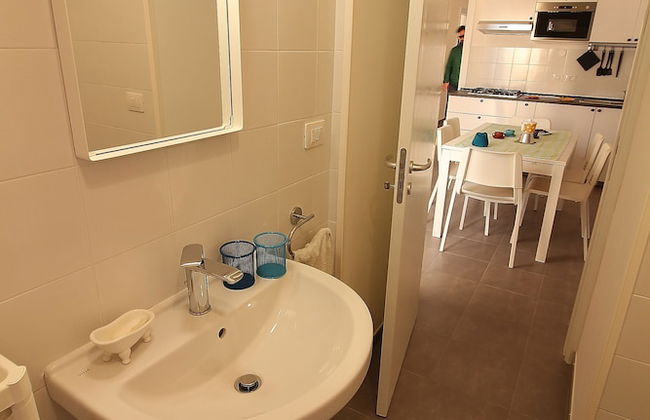 Casa Bluet - Foto 48