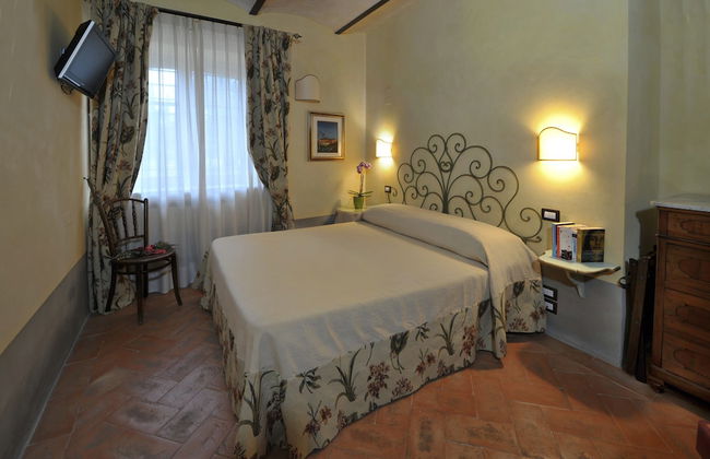 Agriturismo La Sovana - Foto 27