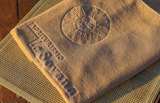 Agriturismo La Sovana - Foto 62