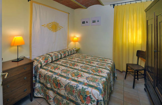 Agriturismo La Sovana - Foto 18