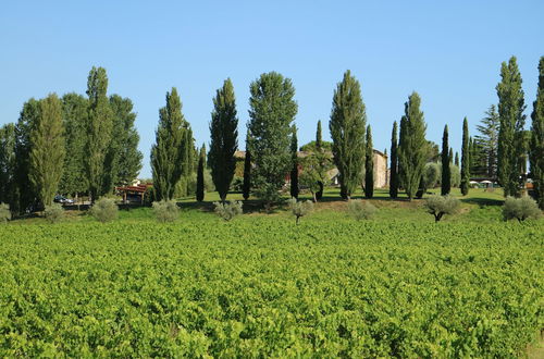 Photo 39 - Agriturismo La Sovana