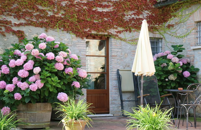 Agriturismo La Sovana - Foto 41