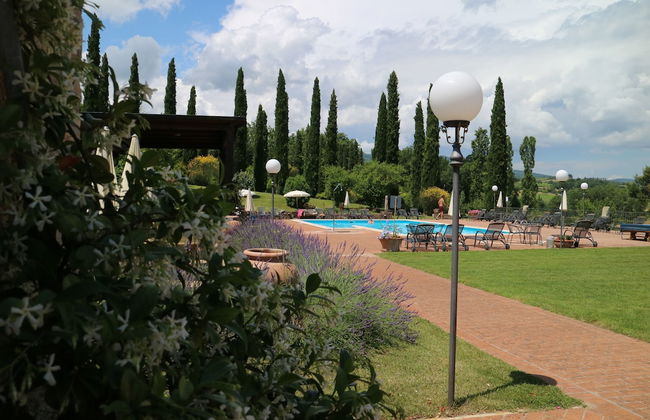 Agriturismo La Sovana - Foto 68