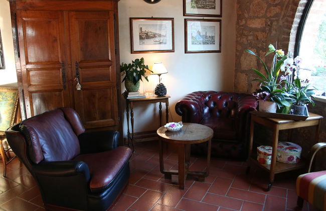 Agriturismo La Sovana - Foto 6