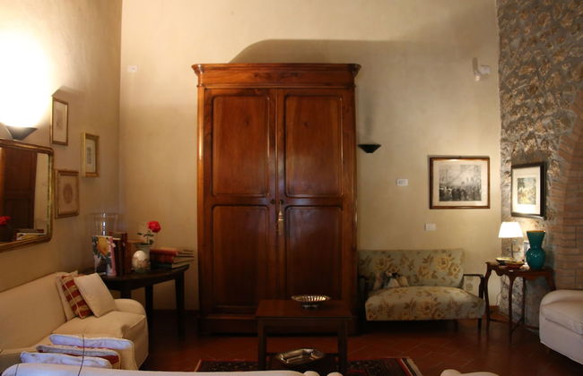 Agriturismo La Sovana - Foto 5