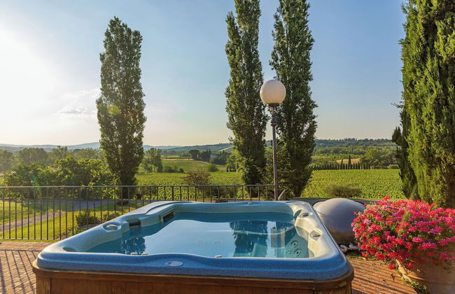 Agriturismo La Sovana - Foto 76