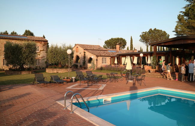 Agriturismo La Sovana - Foto 73