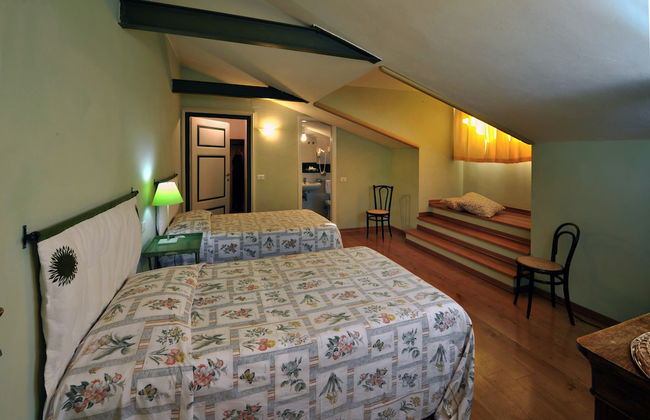 Agriturismo La Sovana - Foto 10