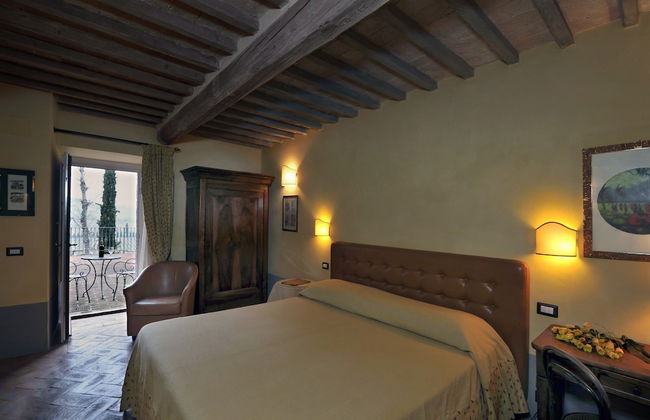 Agriturismo La Sovana - Foto 13