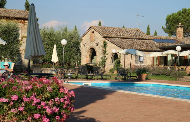 Agriturismo La Sovana - Foto 71