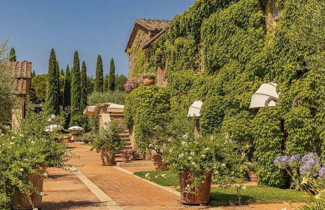 Agriturismo La Sovana - Foto 1
