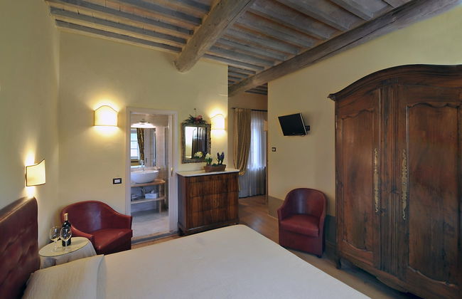 Agriturismo La Sovana - Foto 25
