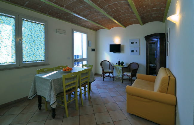 Agriturismo La Sovana - Foto 40
