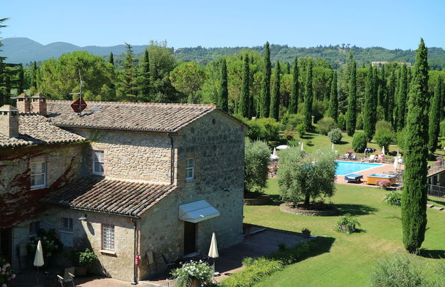 Agriturismo La Sovana - Foto 47