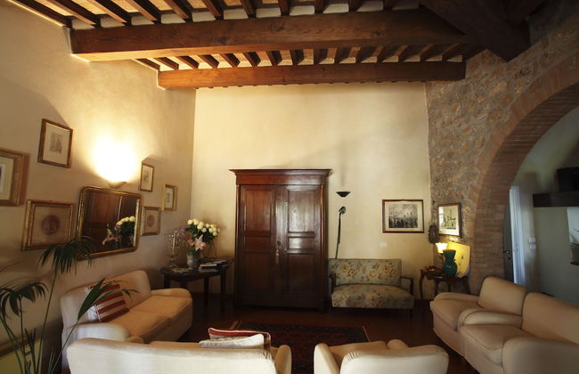 Agriturismo La Sovana - Foto 7