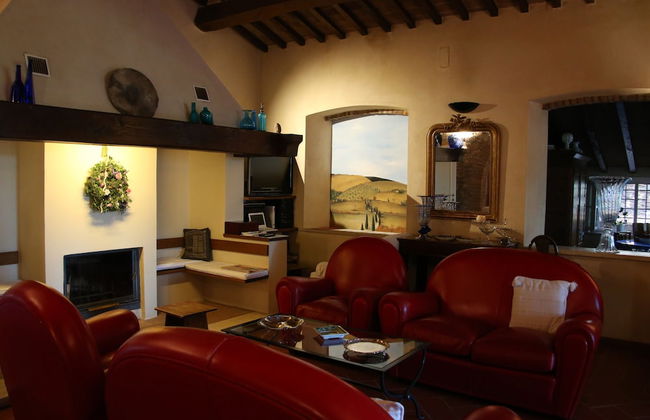 Agriturismo La Sovana - Foto 4