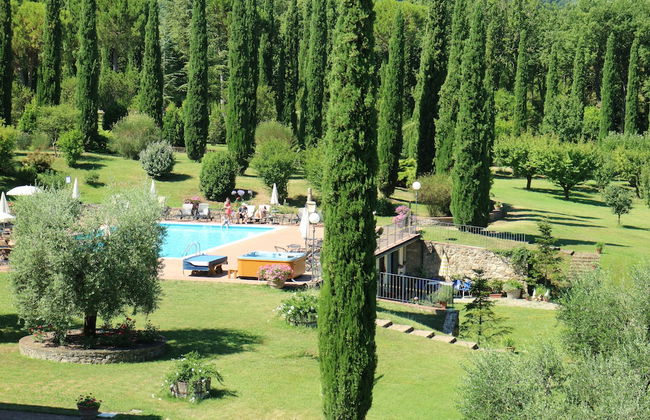 Agriturismo La Sovana - Foto 48