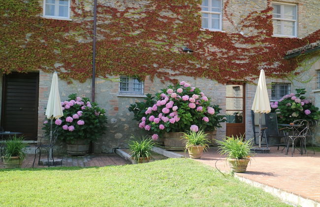 Agriturismo La Sovana - Foto 42
