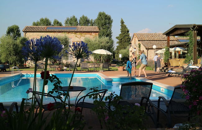 Agriturismo La Sovana - Foto 67