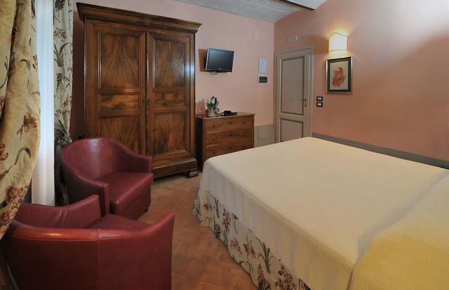 Agriturismo La Sovana - Foto 17