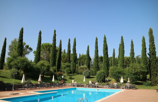 Agriturismo La Sovana - Foto 74