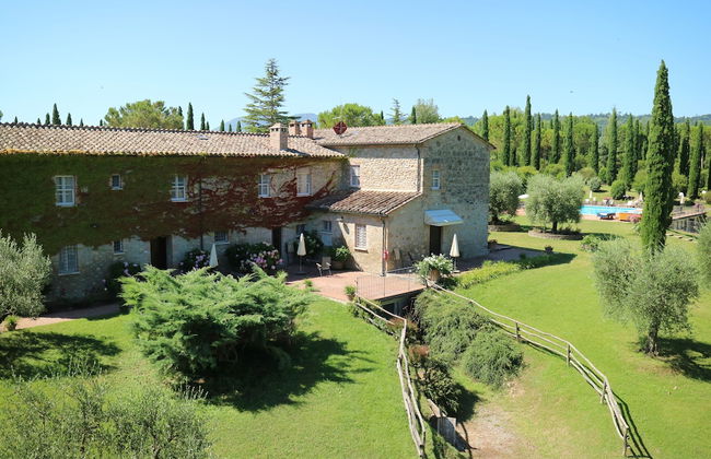 Agriturismo La Sovana - Foto 46