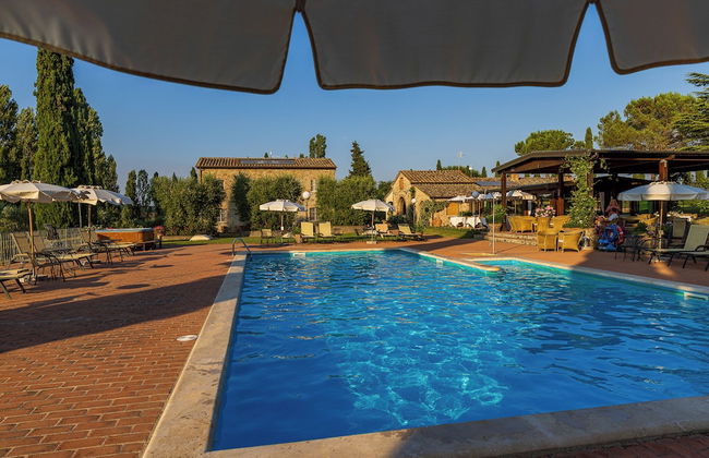 Agriturismo La Sovana - Foto 65