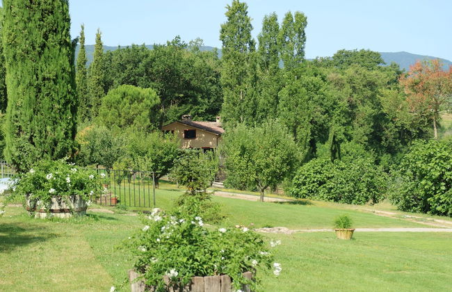 Agriturismo La Sovana - Foto 43