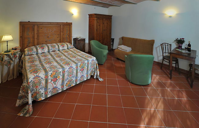 Agriturismo La Sovana - Foto 14