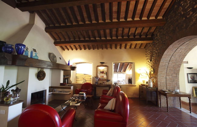 Agriturismo La Sovana - Foto 8