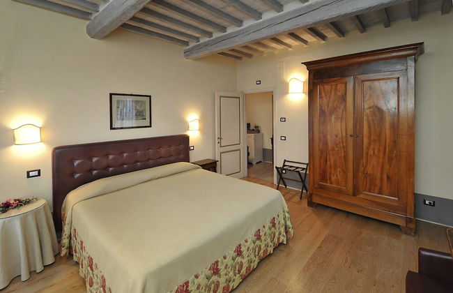 Agriturismo La Sovana - Foto 22