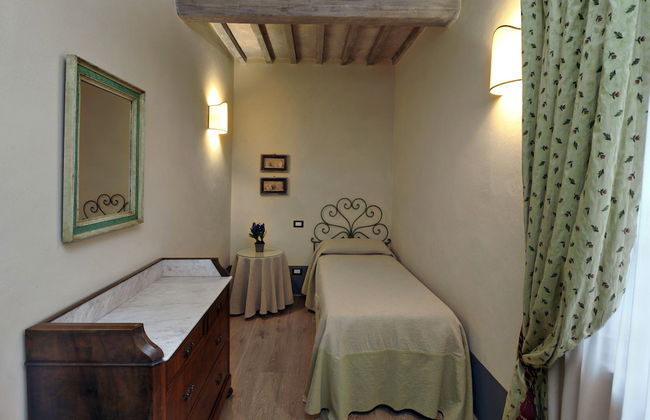 Agriturismo La Sovana - Foto 35
