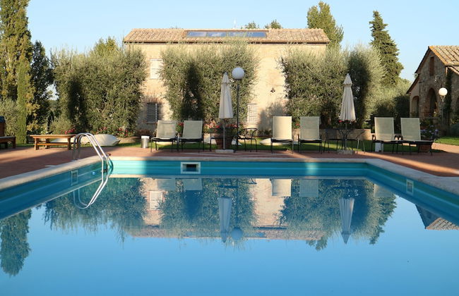 Agriturismo La Sovana - Foto 79