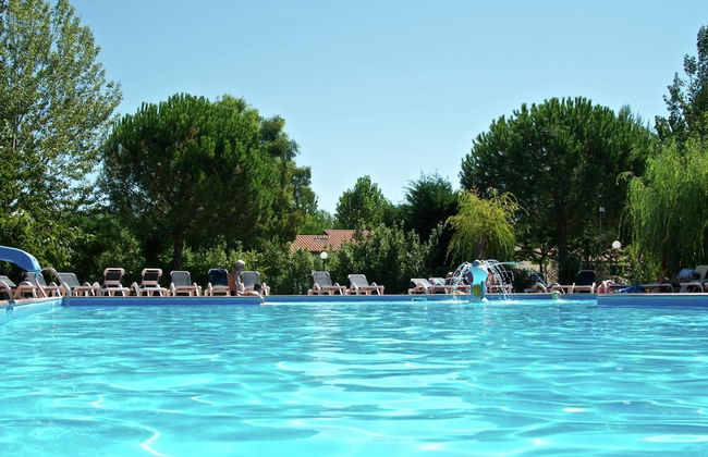 Semi Detached Bungalow with AC near Coast of Tuscany - Foto 17
