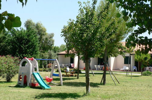 Photo 19 - Semi Detached Bungalow with AC near Coast of Tuscany