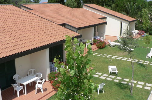 Photo 29 - Semi Detached Bungalow with AC near Coast of Tuscany