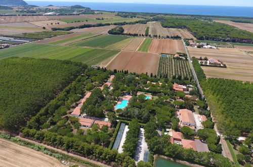 Photo 26 - Semi Detached Bungalow with AC near Coast of Tuscany