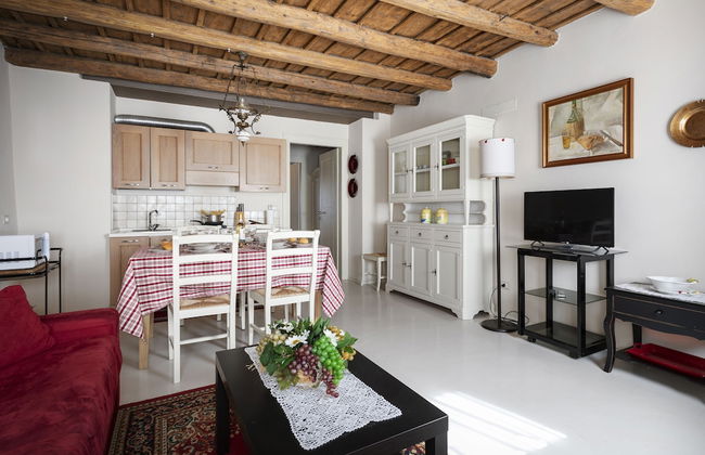 Corte dei Soavi - Apartments - Foto 14