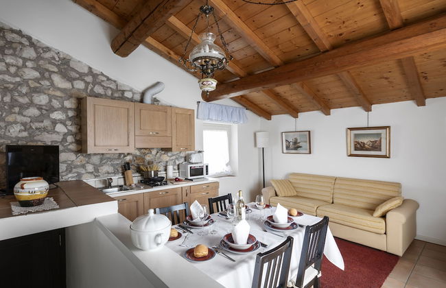 Corte dei Soavi - Apartments - Foto 18