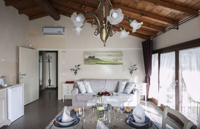 Corte dei Soavi - Apartments - Foto 19