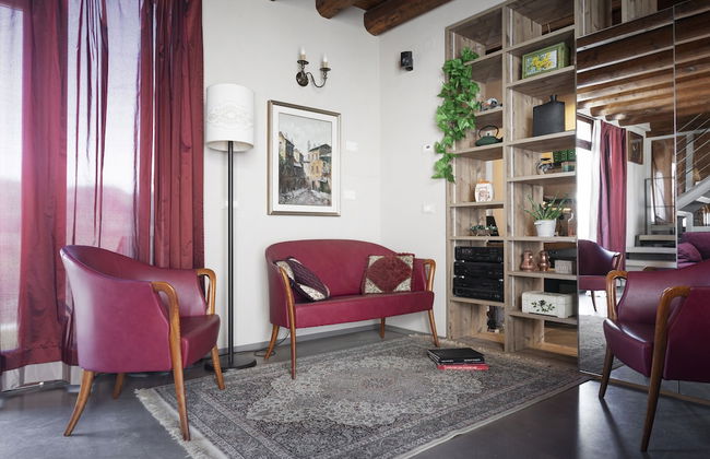 Corte dei Soavi - Apartments - Foto 4