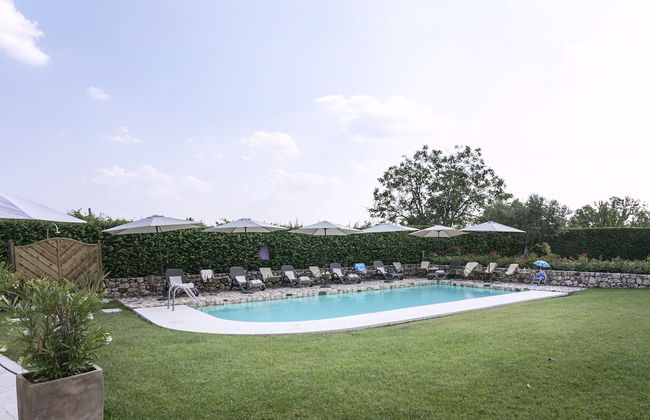 Corte dei Soavi - Apartments - Foto 44