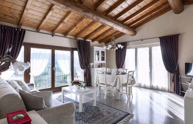 Corte dei Soavi - Apartments - Foto 12