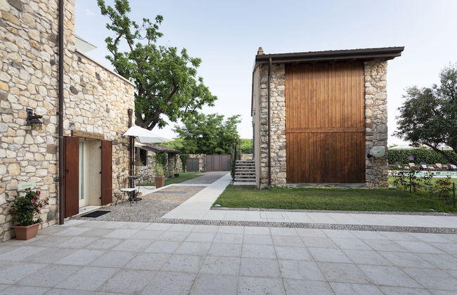 Corte dei Soavi - Apartments - Foto 67