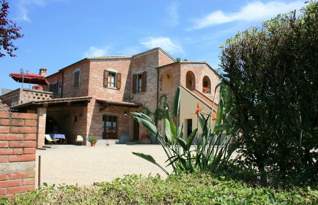 Villa Molin Vecchio - Foto 33