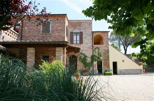 Foto 34 - Villa Molin Vecchio