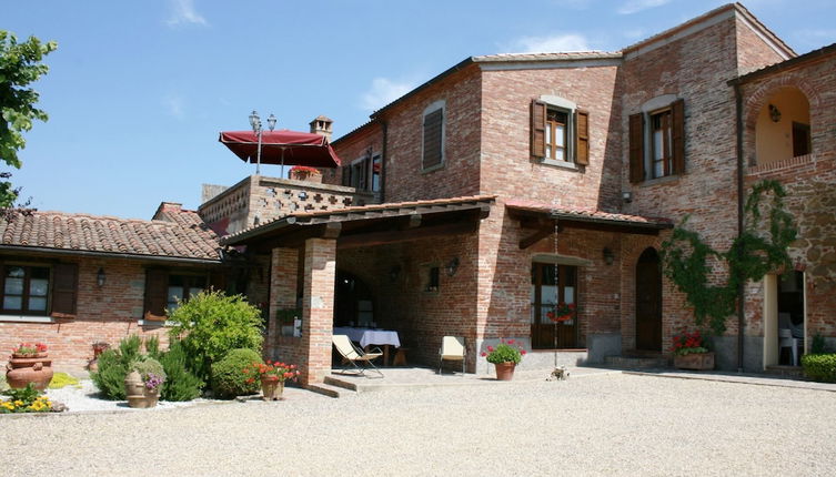 Foto 1 - Villa Molin Vecchio