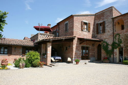 Foto 1 - Villa Molin Vecchio