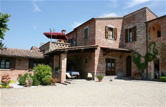 Foto 1 - Villa Molin Vecchio